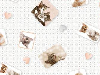 Ubrusy PVC s Textilním Podkladem Florista 06306-00