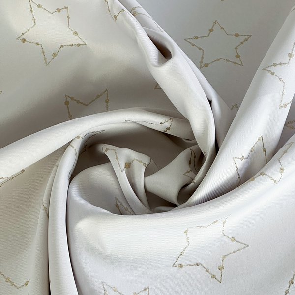 Oboustranně Běhouny s Nešpinivou Úpravou Slavnostní Vánoce Zlato Hvězda 2561