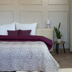 Dvoustranné Přehozy na Postel TAVIRA J-0129-4 Ciao 180x220+2x40x40