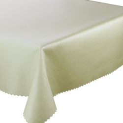 Ubrusy s Nešpinivou Úpravou 114 GN Žlutá Olivová