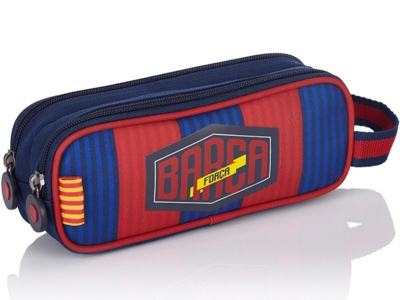 Penál Duo FC Barcelona FC138 The Barca Fan 5