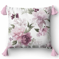 Dekorativní Povlak Na Polštář Panama 45x45 cm 5395A