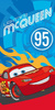 Dětská Osuška Disney Autá Cars 13 70x140 cm