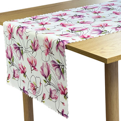 Běhouny s Nešpinivou Úpravou Magnólie