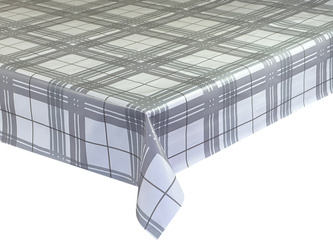 Ubrusy PVC s Textilním Podkladem 140 Evolution M-81973B