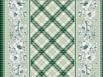 Pěnová Koupelnová Krytina 65 Aqua Nova 535C Rolích