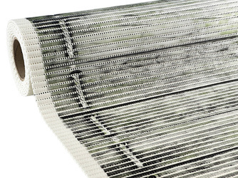 Pěnová Koupelnová Krytina 65 Aqua Mat 461-3 v Rolích