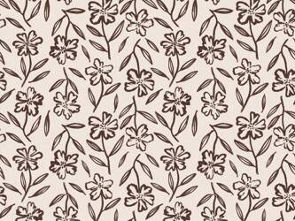 Ubrusy PVC s Textilním Podkladem Mirella 205/A