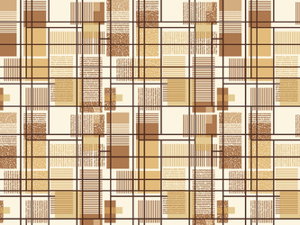 Ubrusy PVC s Textilním Podkladem Florista 01761-02