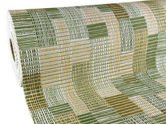 Pěnová Koupelnová Krytina 65 Aqua Nova 527C Rolích