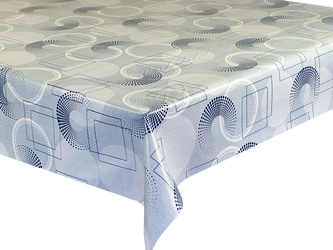 Ubrusy PVC s Textilním Podkladem 140 Evolution M-82227B