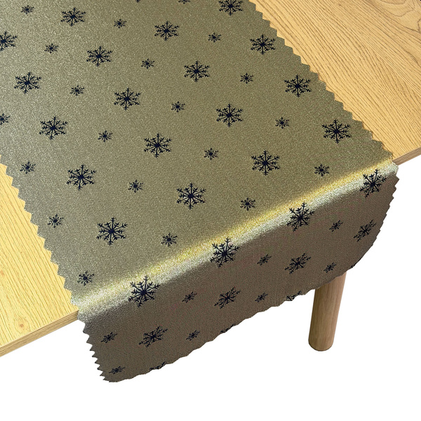 Oboustranně Běhouny s Nešpinivou Úpravou Zelená Sníh 1