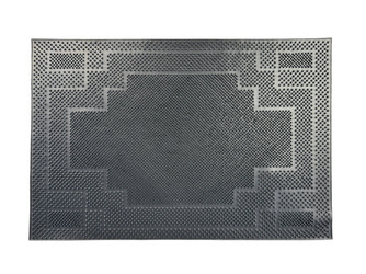 Rohožky Gumové Mix Mat Lego