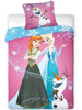 Povlečení Frozen 048