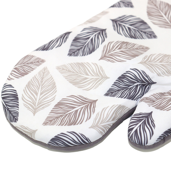 Kuchyňské Chňapky s Magnetem Leaves 0318FS17A