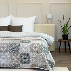 Dvoustranné Přehozy na Postel TAVIRA J-0129-1 Antea 220x240+2x40x40