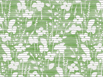 Pěnová Koupelnová Krytina 65 Aqua Mat 4075-4 v Rolích