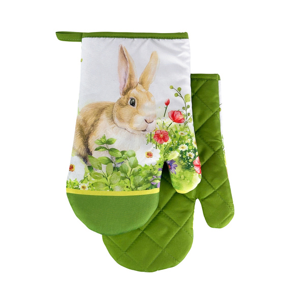 Kuchyňské Chňapky s Magnetem Easter F23A264