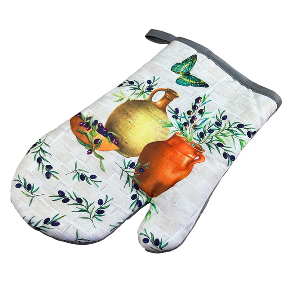 Kuchyňské Chňapky s Magnetem Olaf II F21S118