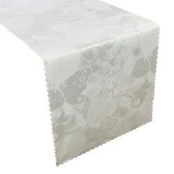 Běhouny s Nešpinivou Úpravou Vánoční Z-3265 stříbro