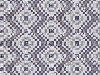 Ubrusy PVC s Textilním Podkladem Florista 06295-03