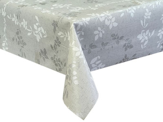 Ubrusy PVC s Textilním Podkladem 137 Galaxy GQ-8464A v rolích