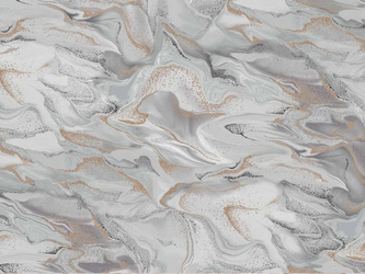 Ubrusy PVC s Textilním Podkladem Florista 06279-06
