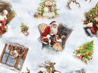 Ubrusy PVC s Textilním Podkladem Mirella BN 11/A