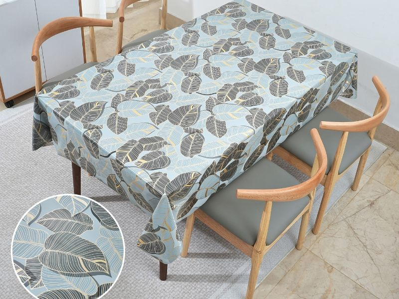 Ubrusy PVC s Textilním Podkladem 137 TAVOLO YJ83270-1