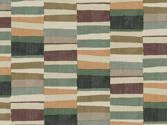 Ubrusy PVC s Textilním Podkladem Fantastik 1223-3