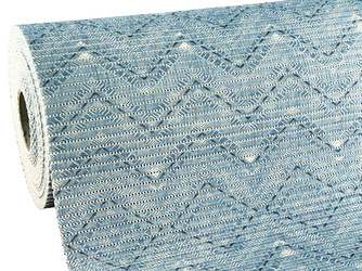 Pěnová Koupelnová Krytina 65 Aqua Mat 4061-4 a Rozměry