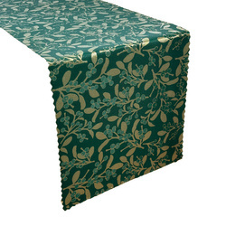 Oboustranně Běhouny s Nešpinivou Úpravou Slavnostní Vánoce 3506