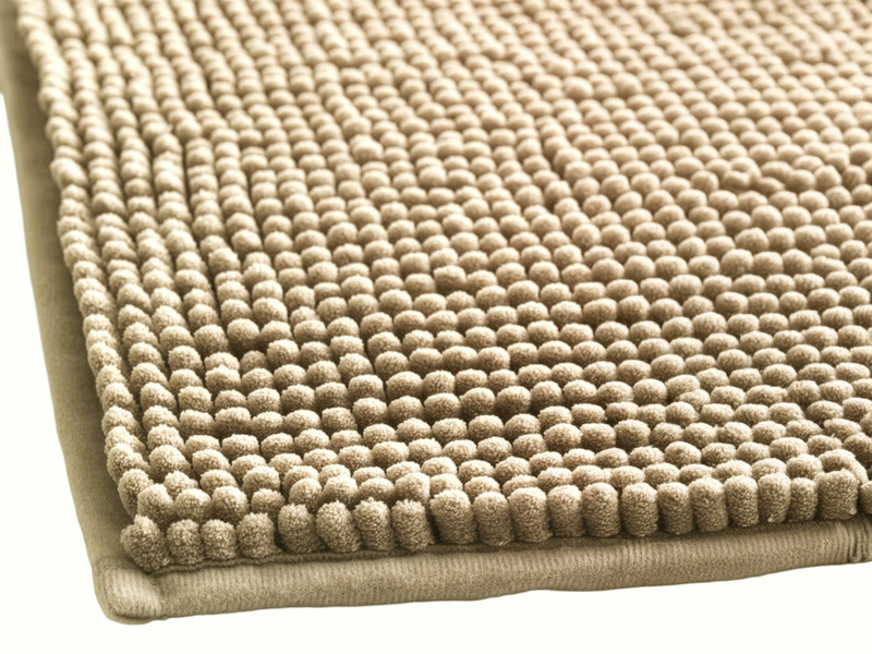 Koupelnová předložka Madura Béžová 60x90 cm