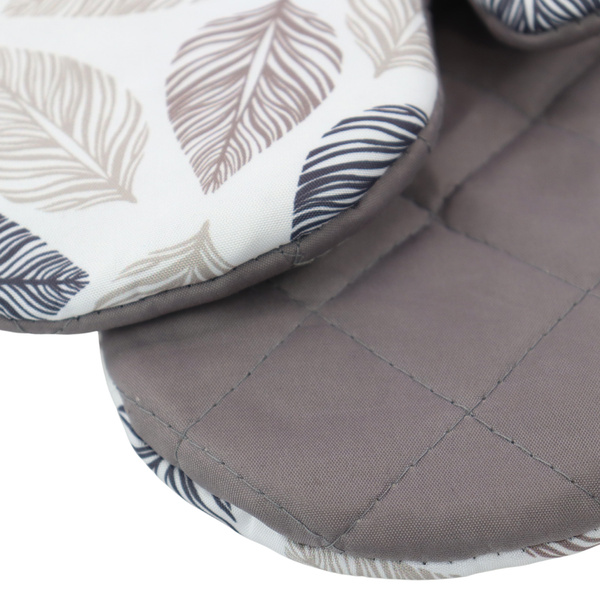 Kuchyňské Chňapky s Magnetem Leaves 0318FS17A