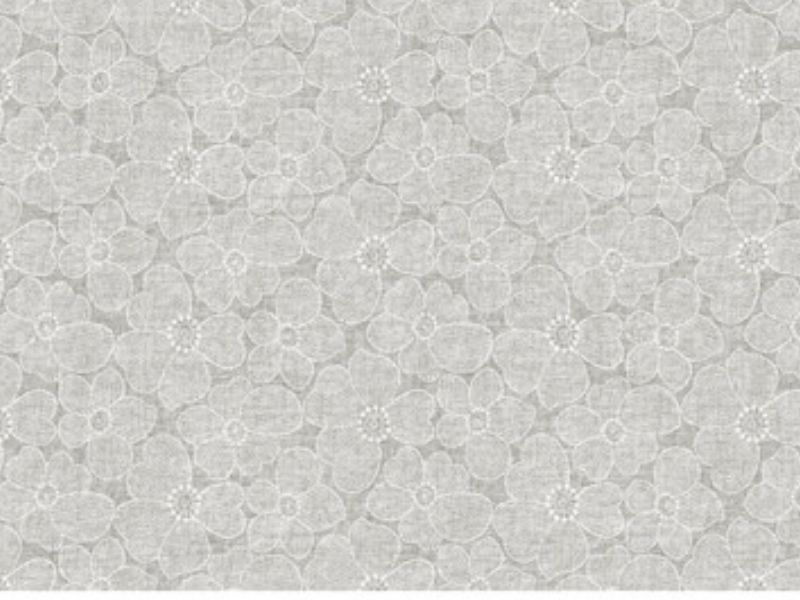 Ubrusy PVC s Textilním Podkladem 140 Classico WF-6830A