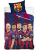 Povlečení FC Barcelona Team FCB9003-3
