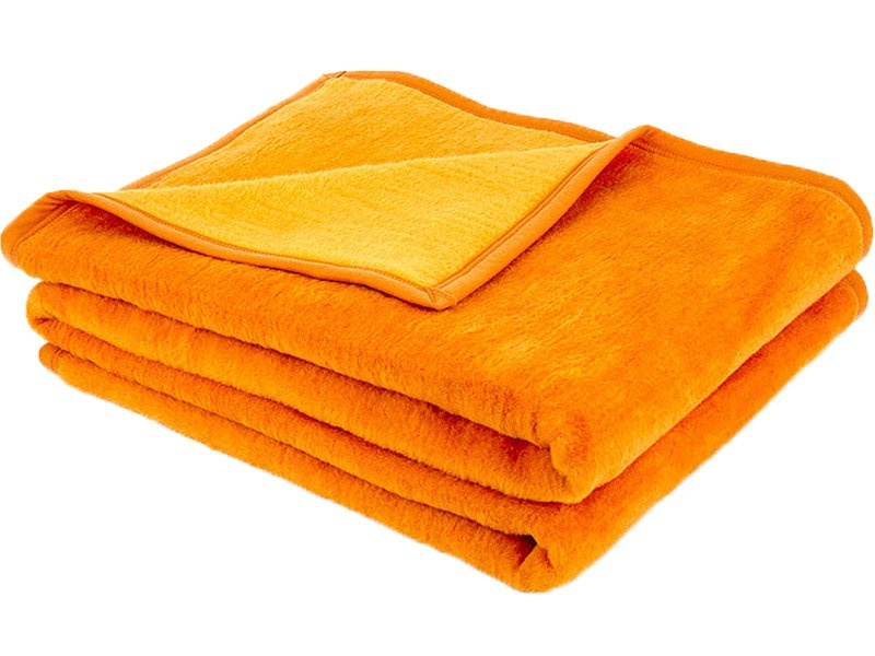 Akrylové Deky Argenta Orange 160x200