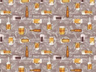 Ubrusy PVC s Textilním Podkladem 140 Evolution 81799