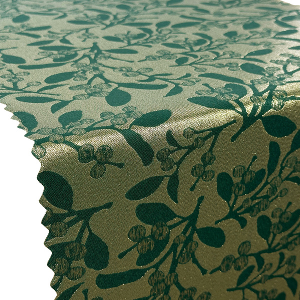 Oboustranně Běhouny s Nešpinivou Úpravou Slavnostní Vánoce 3506