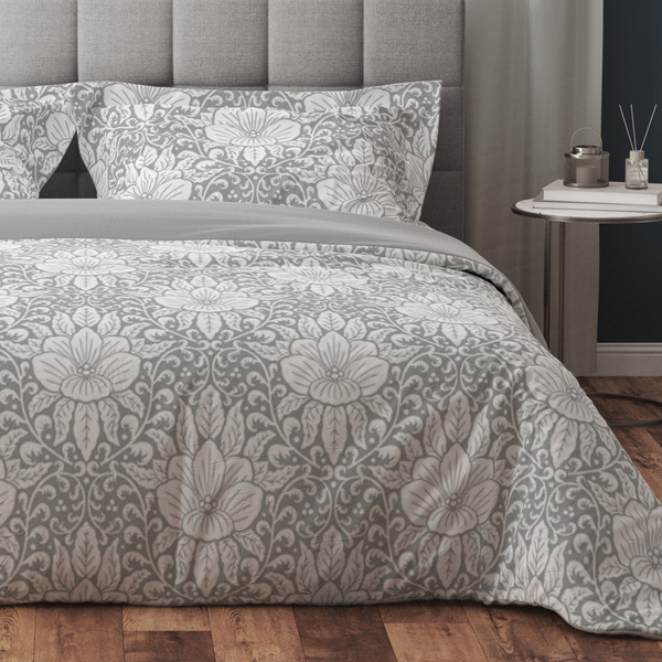 Bavlněné Povlečení 160x200+ 2x70x80 Gusto 002