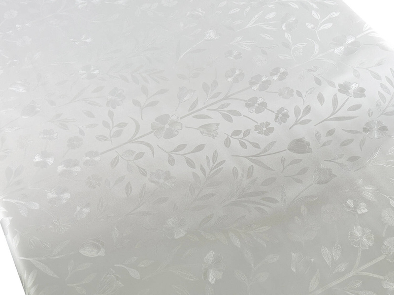 Květinový ubrus Pearl ZG-7161A Rozměry