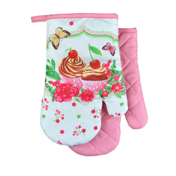 Kuchyňské Chňapky s Magnetem Sweets 0116FS09