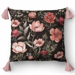 Dekorativní Povlak Na Polštář Panama 45x45 cm 5396B