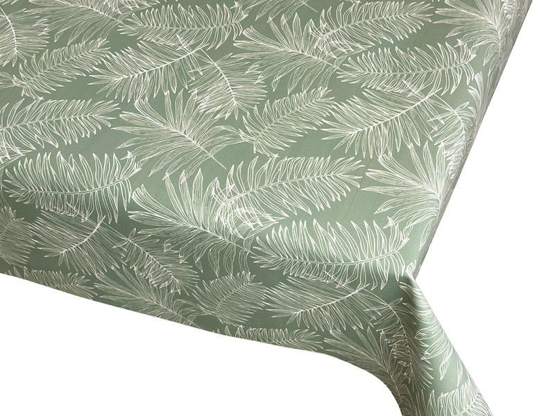 Ubrus Látkový Pogumovaný Materiál Voděodolný ADARA PC81649-1