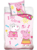 Dětské Povlečení Peppa Pig PP8027
