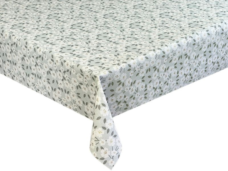Ubrusy PVC s Textilním Podkladem 137 Galaxy GQ-8929C v rolích