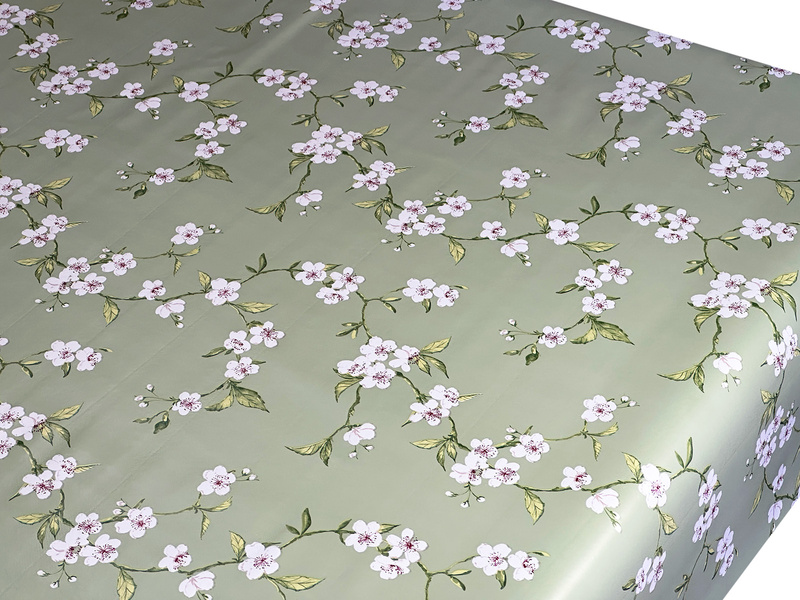 Ubrusy PVC s Textilním Podkladem 140 Evolution 83236