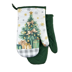 Kuchyňské Chňapky s Magnetem Holiday F24A2117