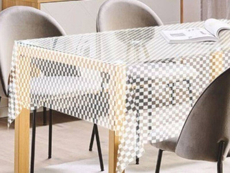 Ubrusy PVC Bellagio DW66 v rolích