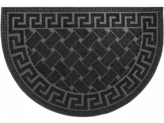 Rohožky Gumové Mix Mat Greek